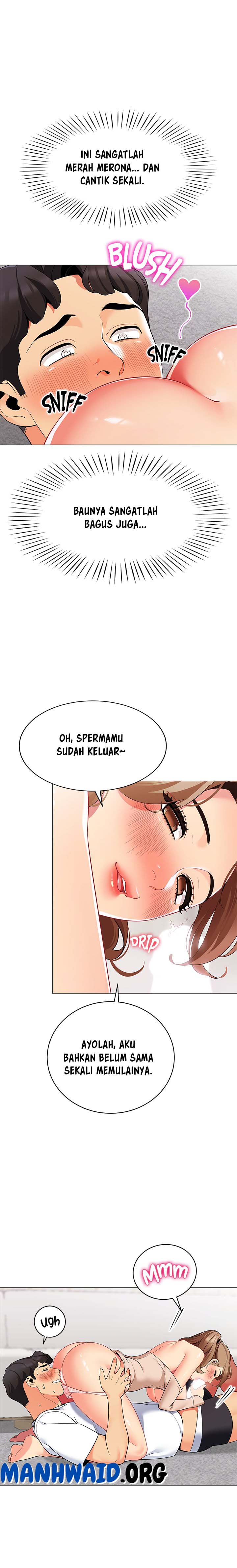 A Good Day to Camp - Chapter 21 9 A Good Day to Camp - Chapter 21 9