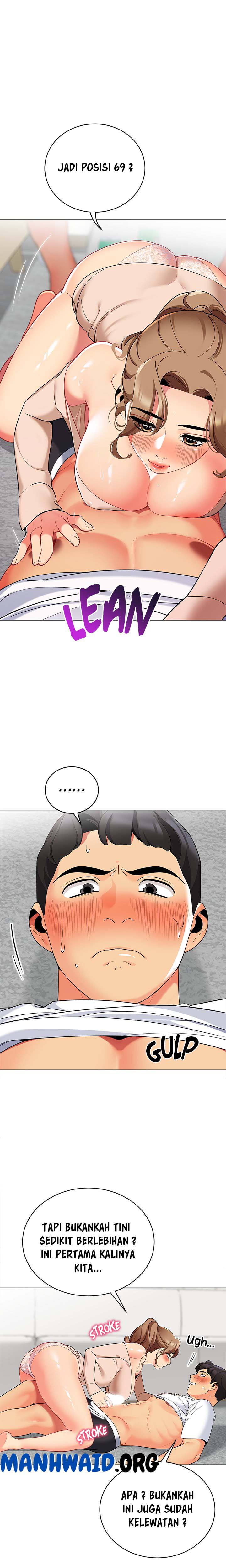 A Good Day to Camp - Chapter 21 2 A Good Day to Camp - Chapter 21 2