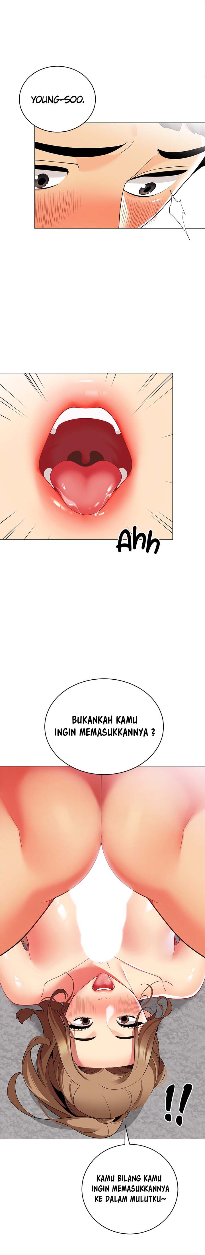 A Good Day to Camp - Chapter 21 22 A Good Day to Camp - Chapter 21 22