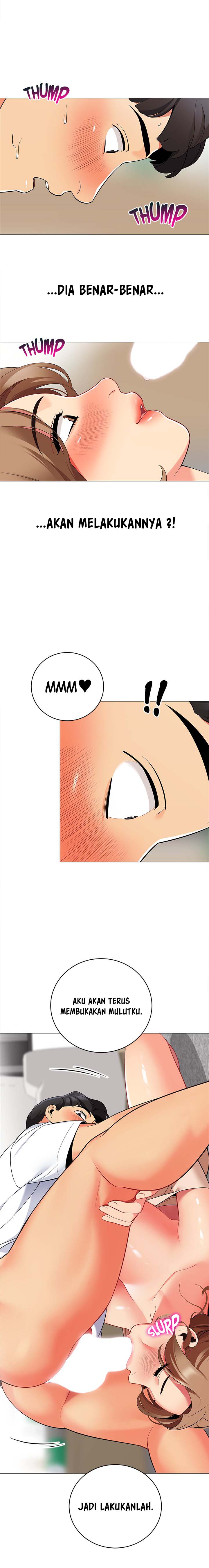 A Good Day to Camp - Chapter 21 23 A Good Day to Camp - Chapter 21 23