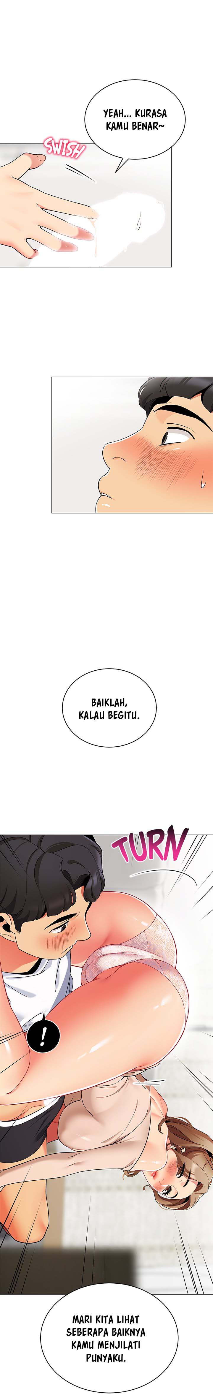 A Good Day to Camp - Chapter 21 3 A Good Day to Camp - Chapter 21 3