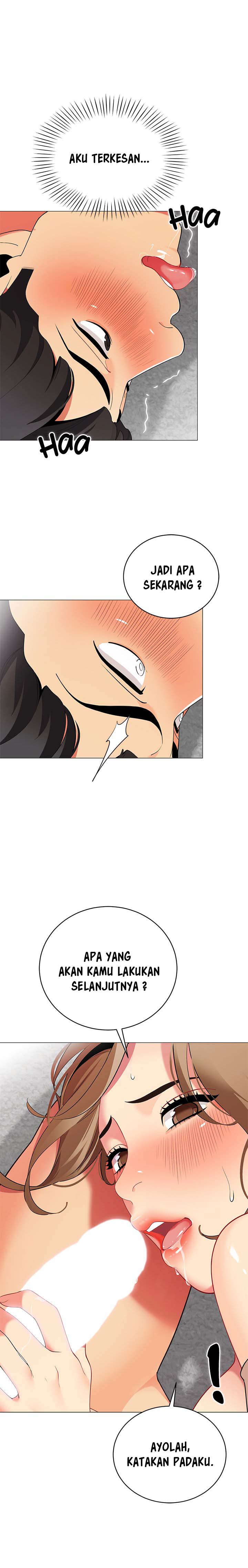 A Good Day to Camp - Chapter 21 19 A Good Day to Camp - Chapter 21 19