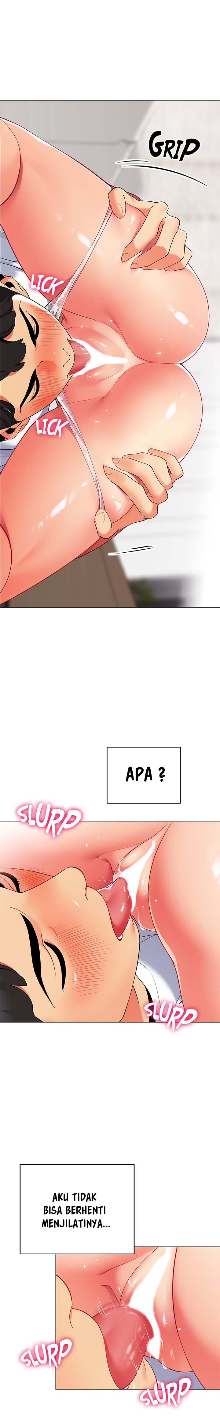 A Good Day to Camp - Chapter 21 11 A Good Day to Camp - Chapter 21 11