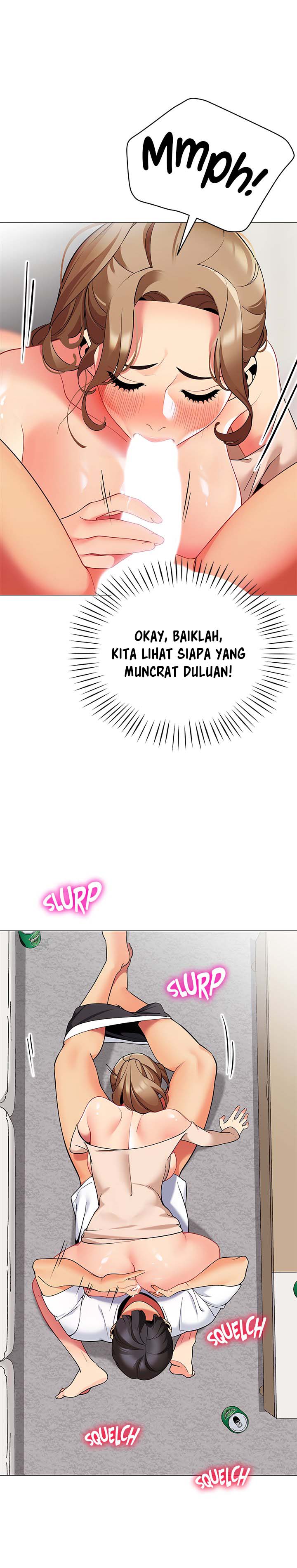 A Good Day to Camp - Chapter 21 16 A Good Day to Camp - Chapter 21 16