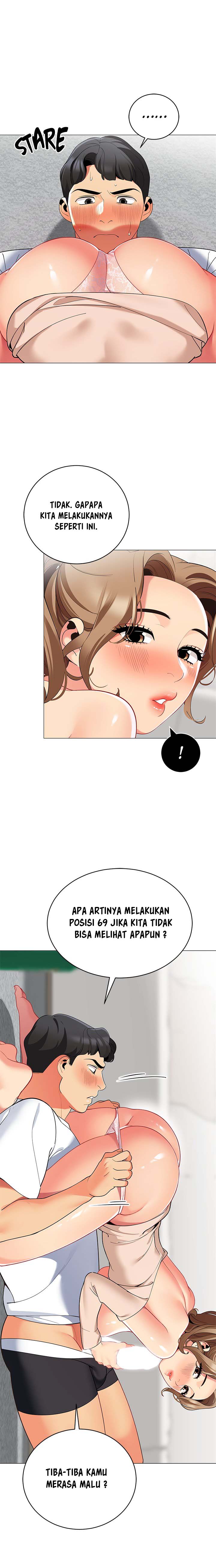 A Good Day to Camp - Chapter 21 7 A Good Day to Camp - Chapter 21 7