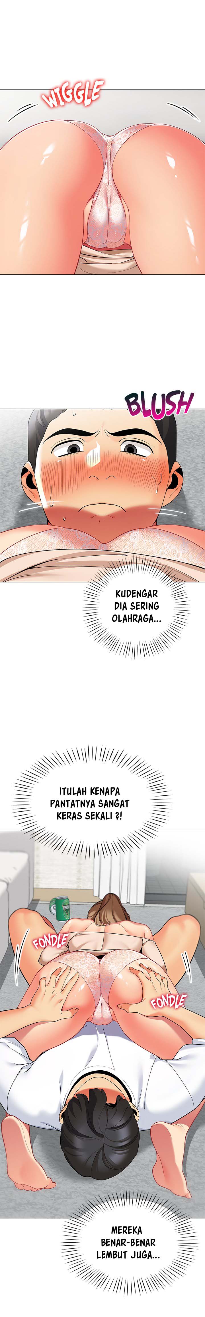 A Good Day to Camp - Chapter 21 5 A Good Day to Camp - Chapter 21 5