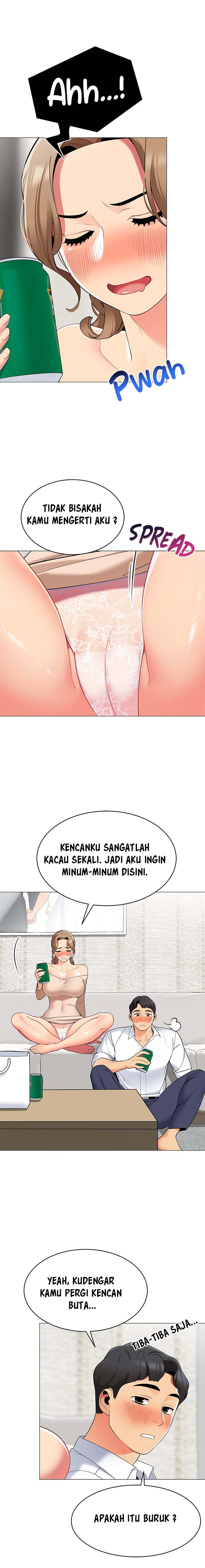 A Good Day to Camp - Chapter 19 8 A Good Day to Camp - Chapter 19 8