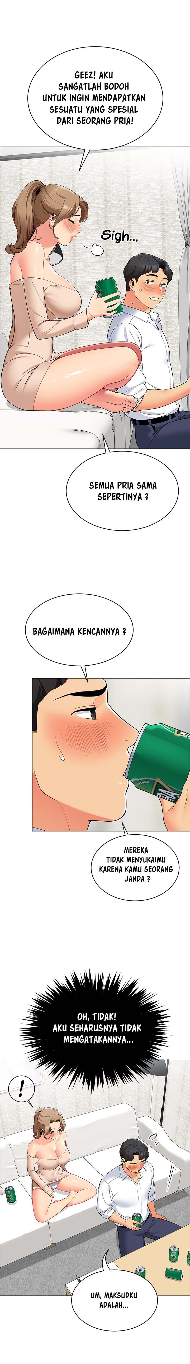 A Good Day to Camp - Chapter 19 9 A Good Day to Camp - Chapter 19 9