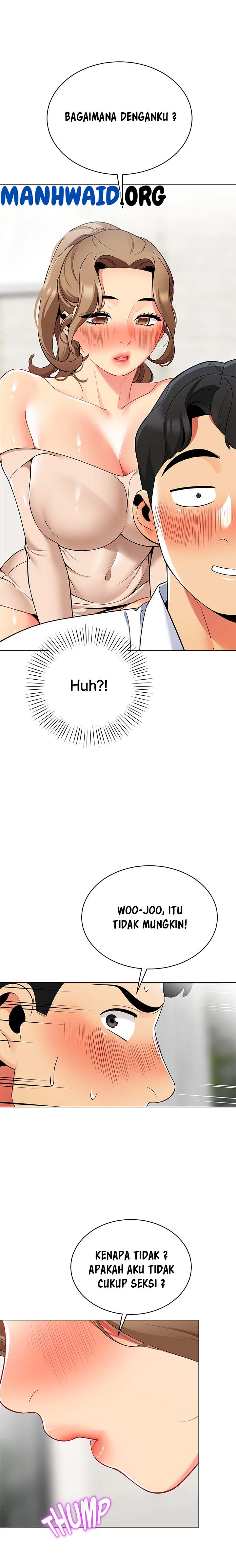 A Good Day to Camp - Chapter 19 26 A Good Day to Camp - Chapter 19 26