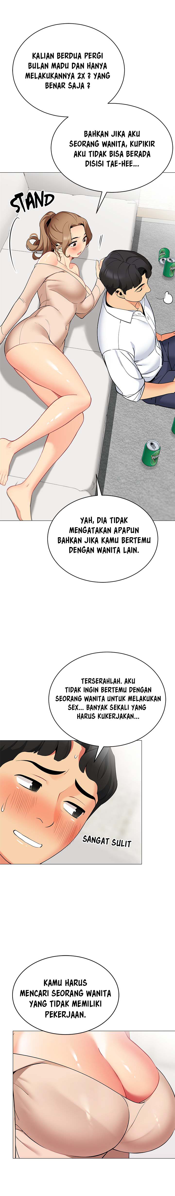 A Good Day to Camp - Chapter 19 25 A Good Day to Camp - Chapter 19 25