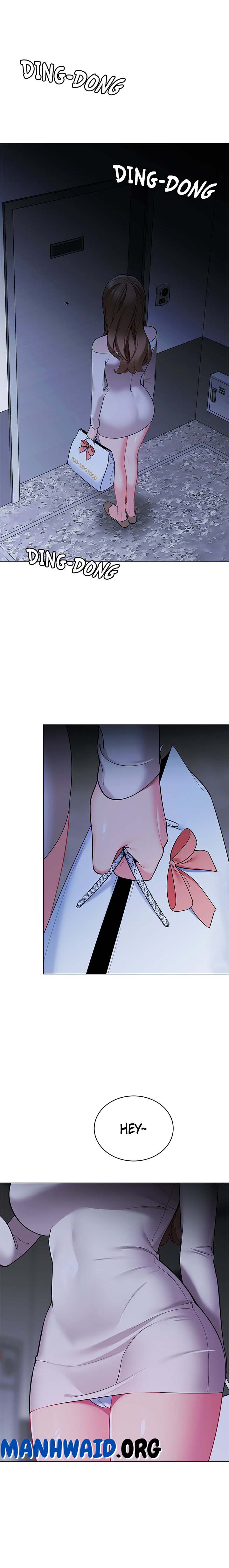 A Good Day to Camp - Chapter 19 3 A Good Day to Camp - Chapter 19 3