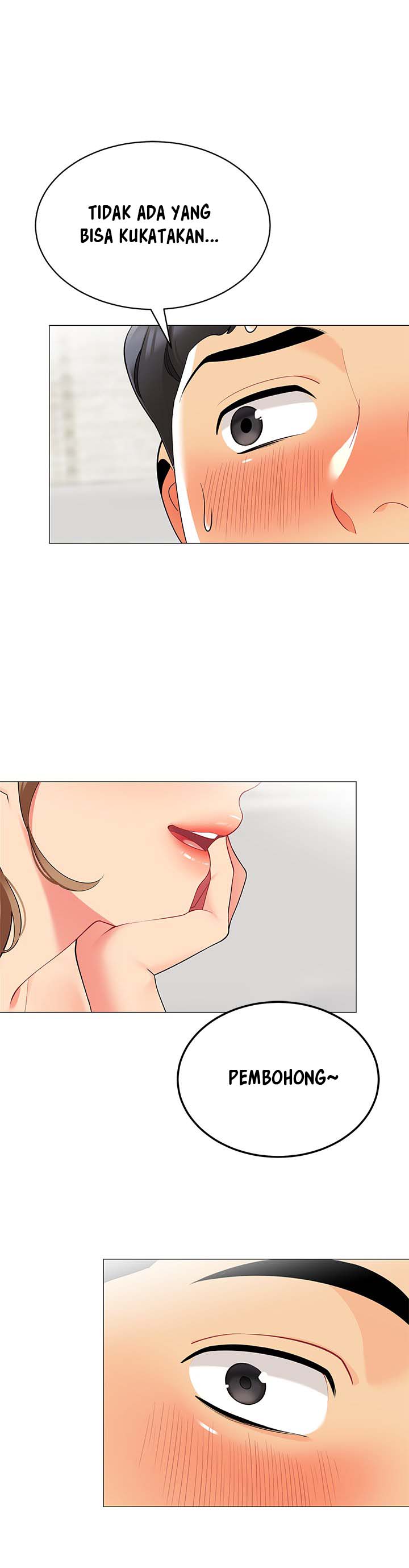 A Good Day to Camp - Chapter 19 18 A Good Day to Camp - Chapter 19 18