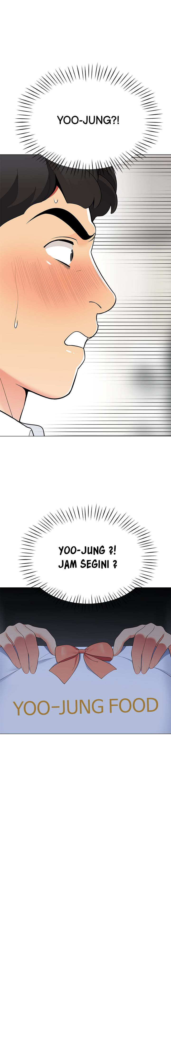 A Good Day to Camp - Chapter 19 6 A Good Day to Camp - Chapter 19 6