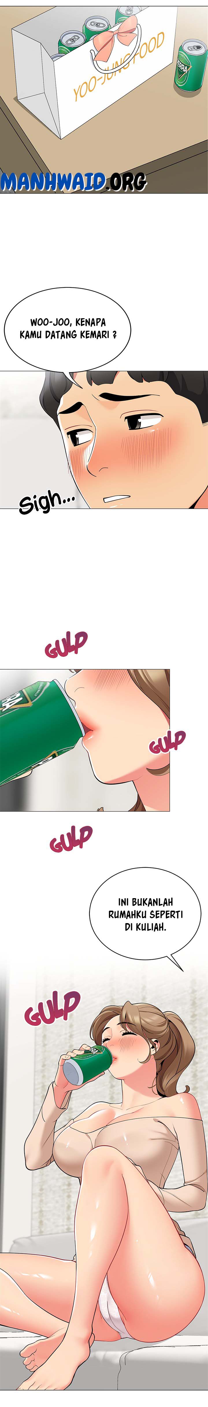 A Good Day to Camp - Chapter 19 7 A Good Day to Camp - Chapter 19 7