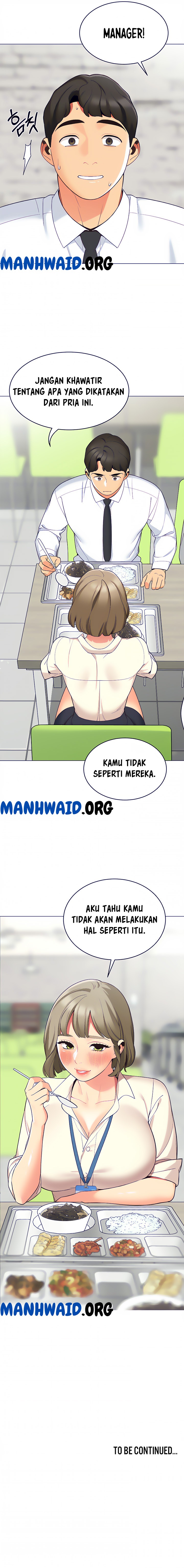 A Good Day to Camp - Chapter 13 5 A Good Day to Camp - Chapter 13 5