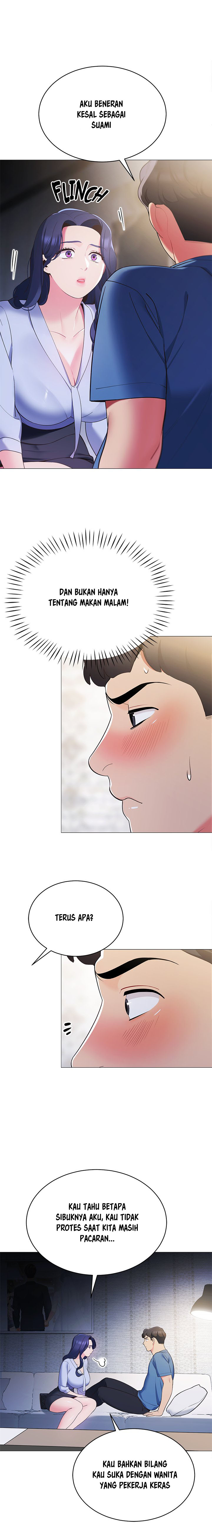 A Good Day to Camp - Chapter 16 9 A Good Day to Camp - Chapter 16 9