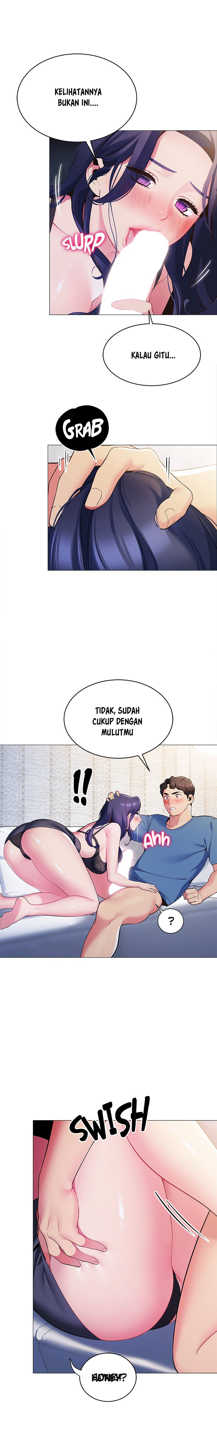 A Good Day to Camp - Chapter 16 23 A Good Day to Camp - Chapter 16 23