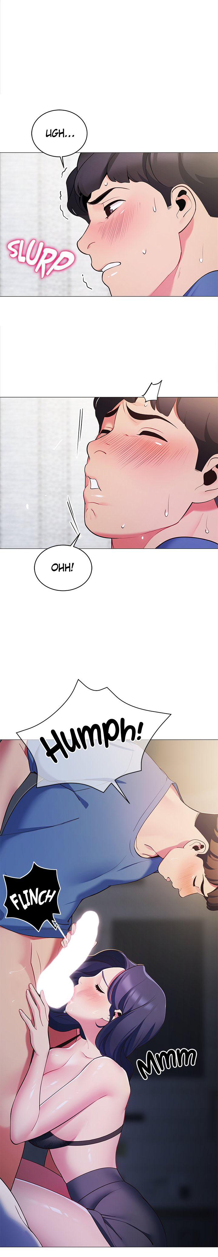 A Good Day to Camp - Chapter 16 20 A Good Day to Camp - Chapter 16 20