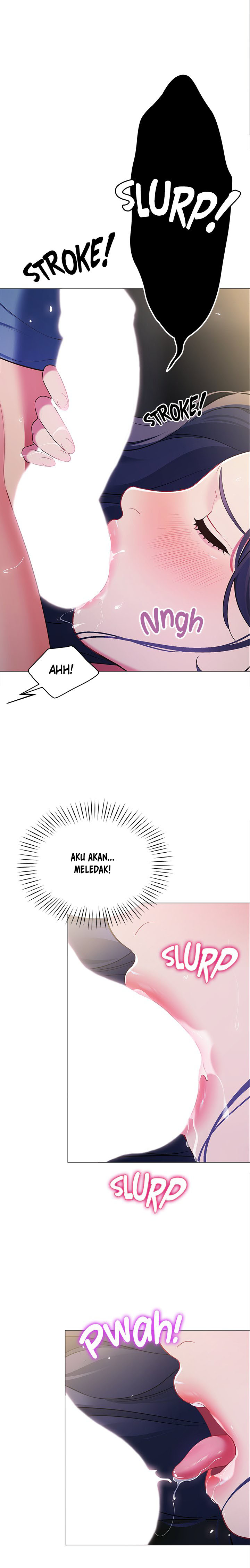 A Good Day to Camp - Chapter 16 21 A Good Day to Camp - Chapter 16 21