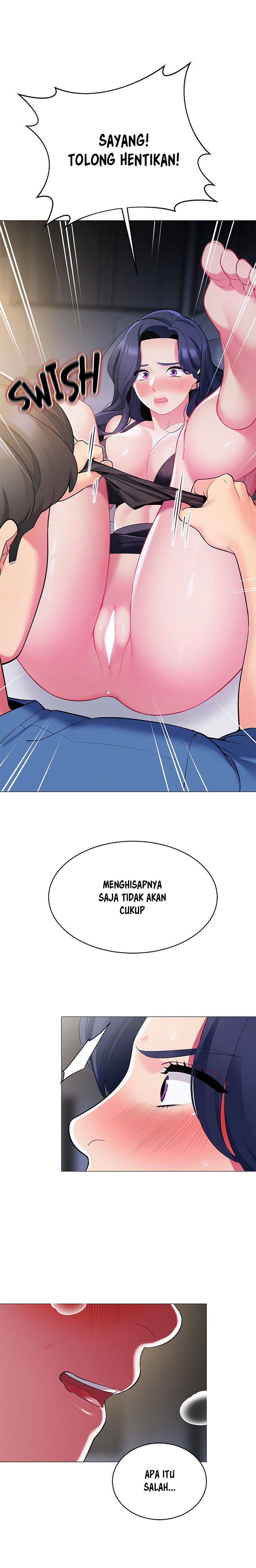 A Good Day to Camp - Chapter 16 25 A Good Day to Camp - Chapter 16 25