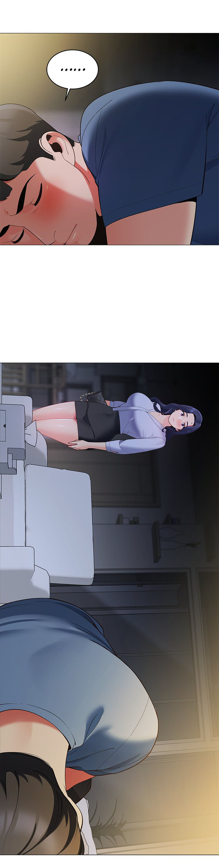 A Good Day to Camp - Chapter 16 3 A Good Day to Camp - Chapter 16 3