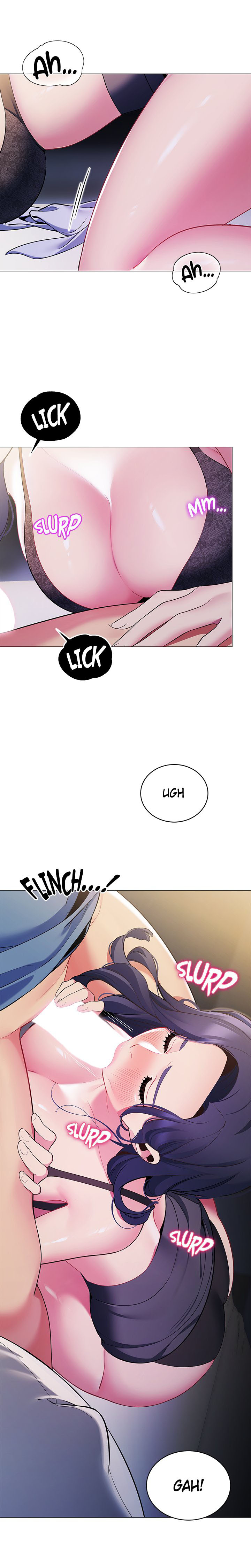 A Good Day to Camp - Chapter 16 18 A Good Day to Camp - Chapter 16 18