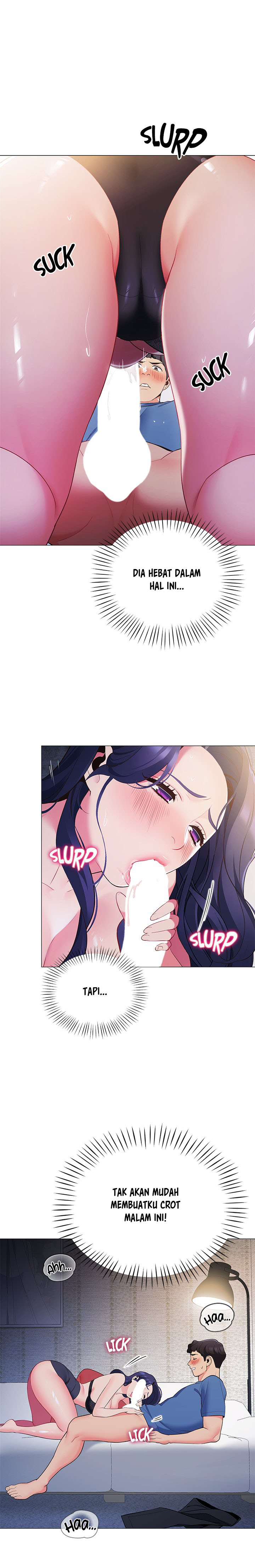 A Good Day to Camp - Chapter 16 19 A Good Day to Camp - Chapter 16 19