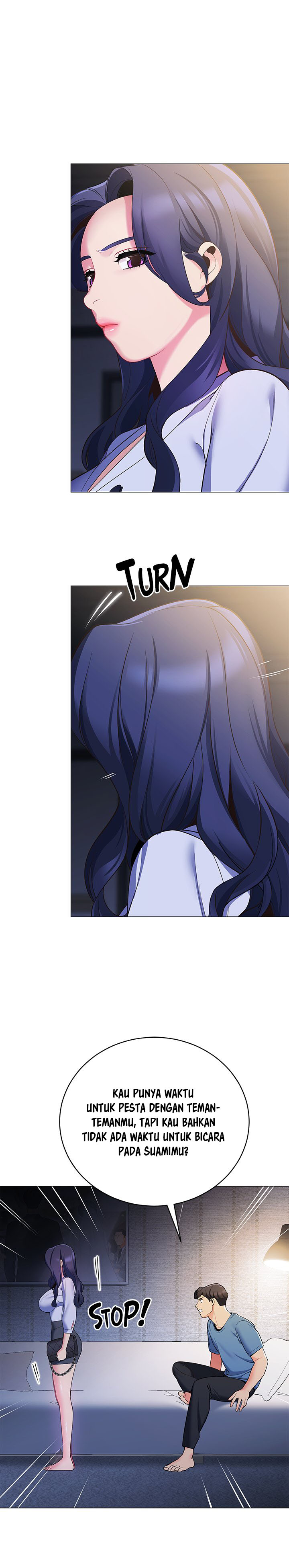 A Good Day to Camp - Chapter 16 13 A Good Day to Camp - Chapter 16 13