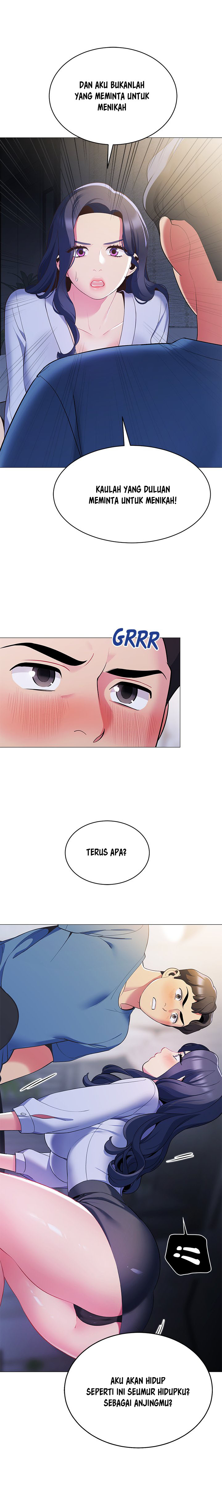 A Good Day to Camp - Chapter 16 10 A Good Day to Camp - Chapter 16 10