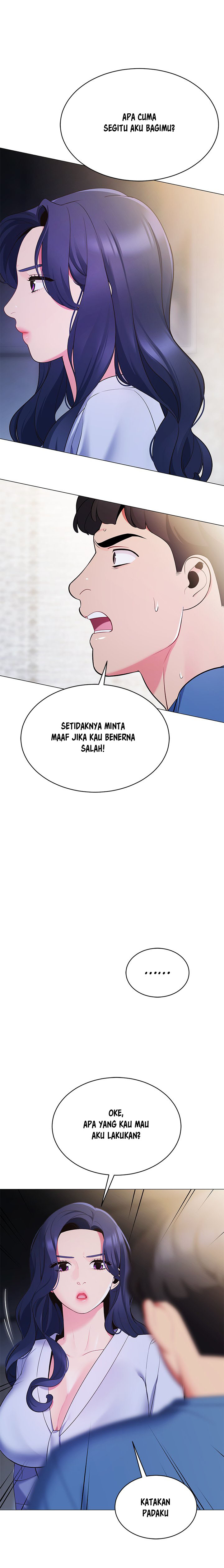 A Good Day to Camp - Chapter 16 14 A Good Day to Camp - Chapter 16 14