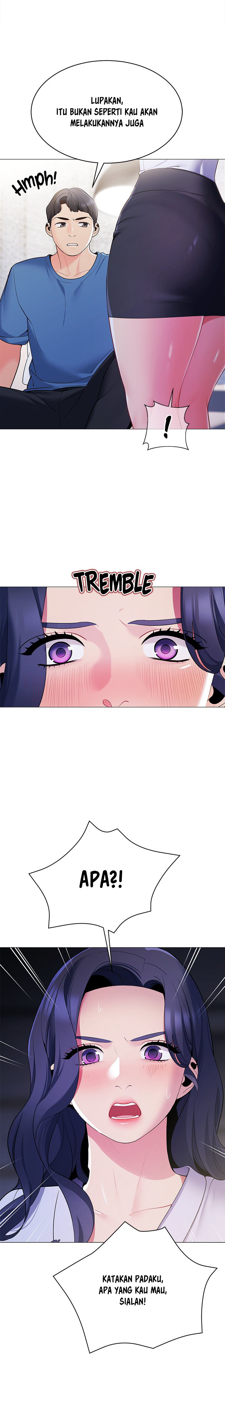 A Good Day to Camp - Chapter 16 15 A Good Day to Camp - Chapter 16 15