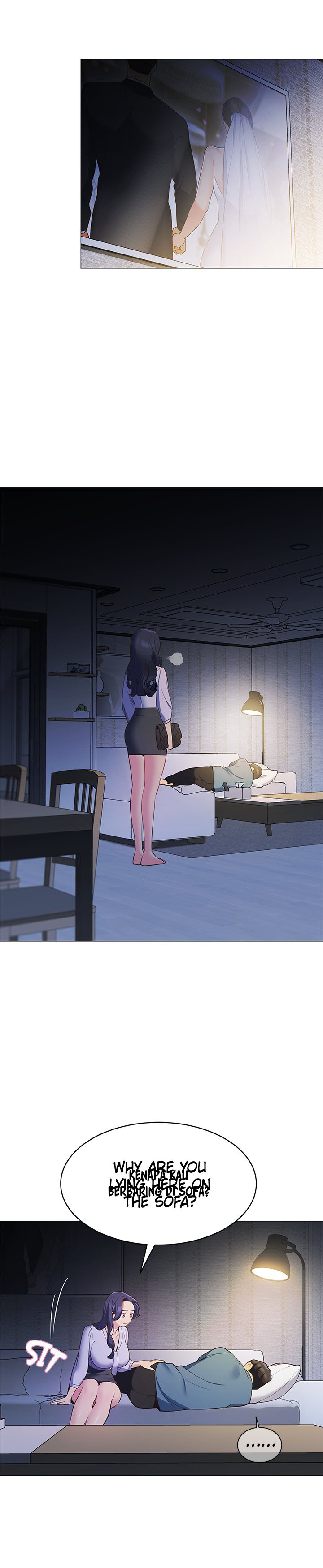 A Good Day to Camp - Chapter 16 5 A Good Day to Camp - Chapter 16 5