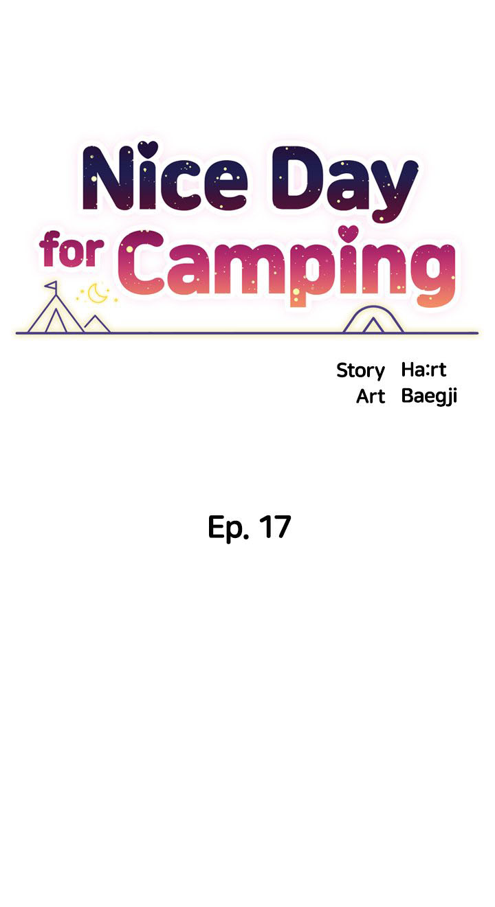 A Good Day to Camp - Chapter 17 1 A Good Day to Camp - Chapter 17 1