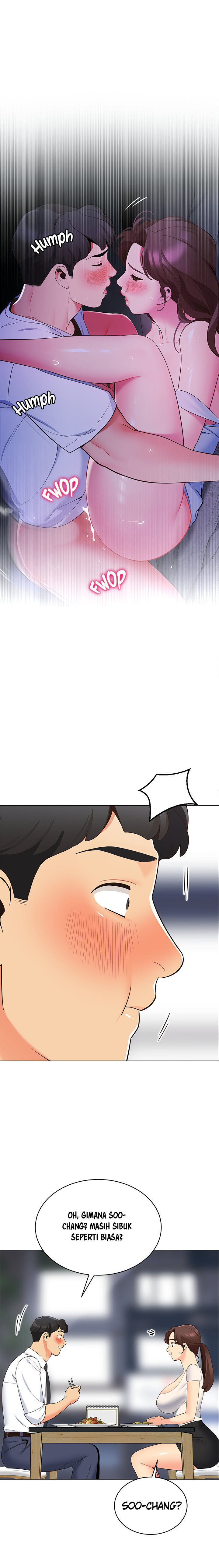 A Good Day to Camp - Chapter 15 8 A Good Day to Camp - Chapter 15 8