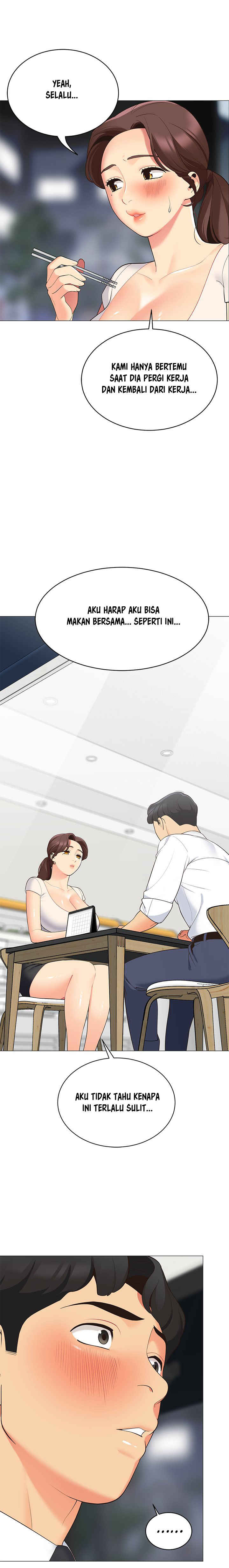 A Good Day to Camp - Chapter 15 9 A Good Day to Camp - Chapter 15 9