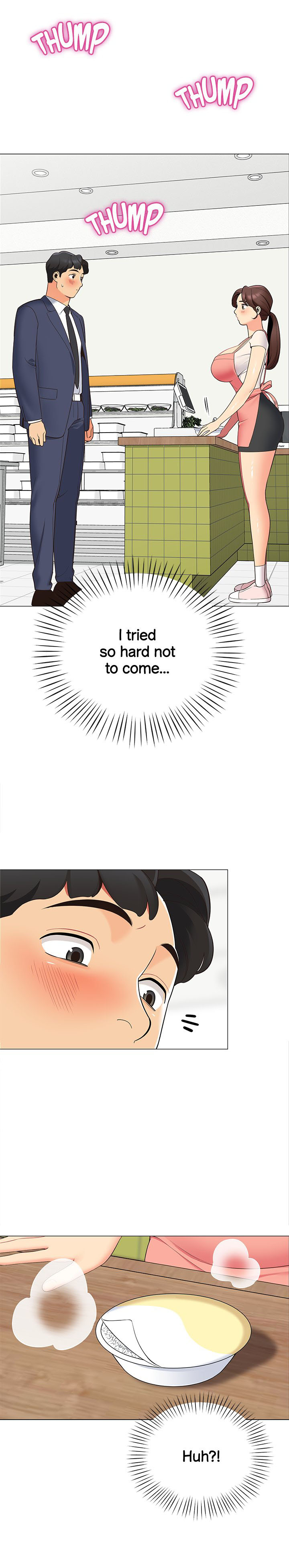 A Good Day to Camp - Chapter 15 2 A Good Day to Camp - Chapter 15 2