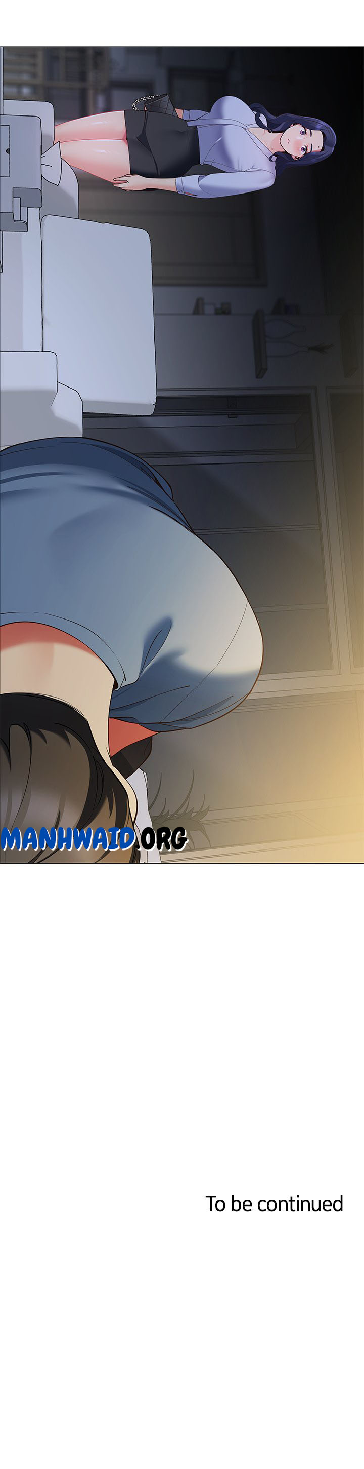 A Good Day to Camp - Chapter 15 23 A Good Day to Camp - Chapter 15 23