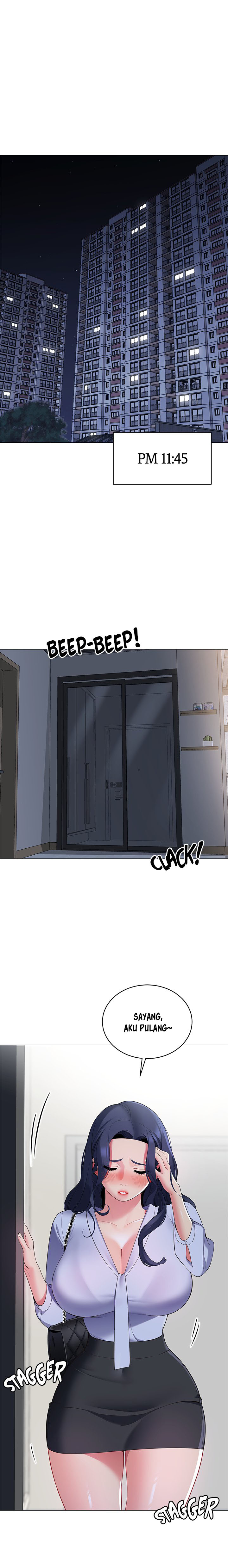 A Good Day to Camp - Chapter 15 20 A Good Day to Camp - Chapter 15 20