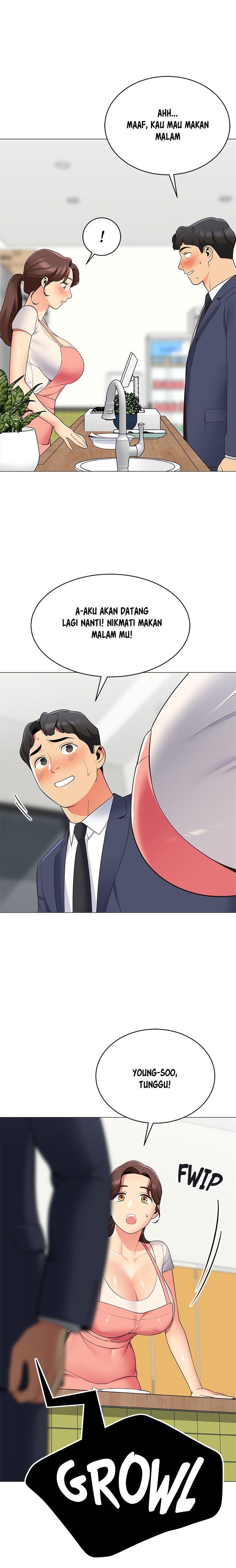 A Good Day to Camp - Chapter 15 3 A Good Day to Camp - Chapter 15 3