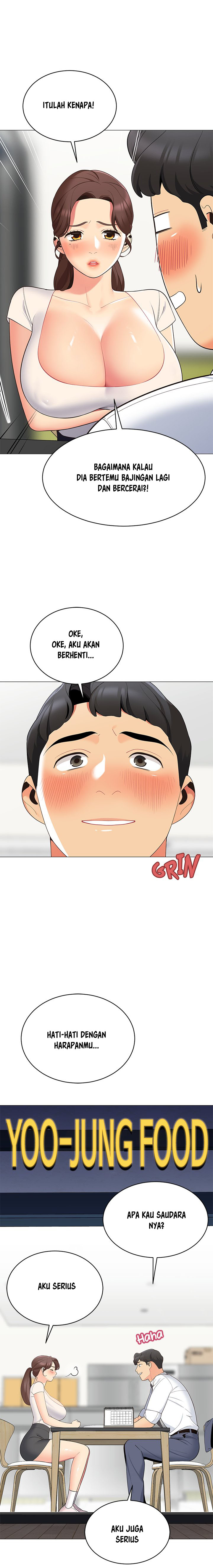 A Good Day to Camp - Chapter 15 13 A Good Day to Camp - Chapter 15 13