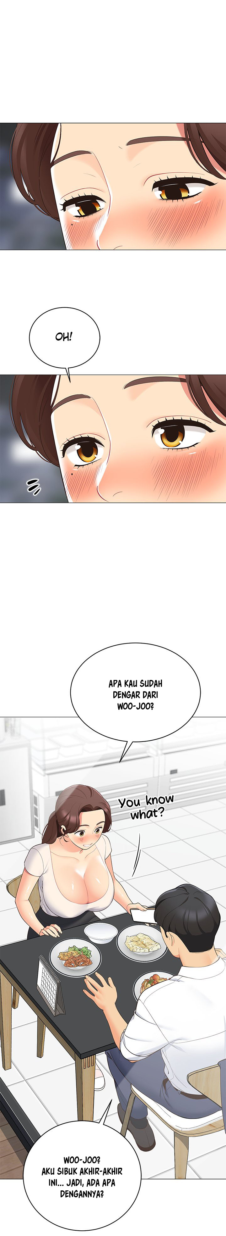 A Good Day to Camp - Chapter 15 10 A Good Day to Camp - Chapter 15 10