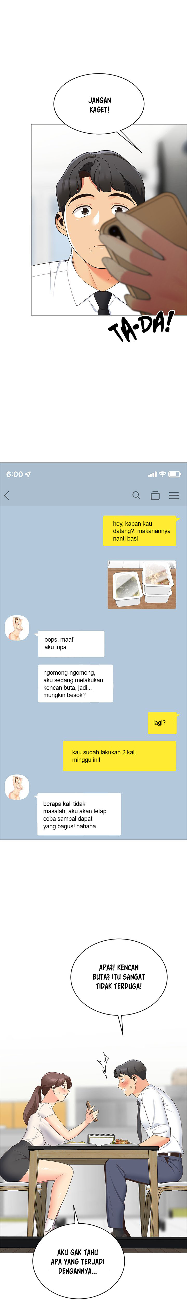 A Good Day to Camp - Chapter 15 11 A Good Day to Camp - Chapter 15 11