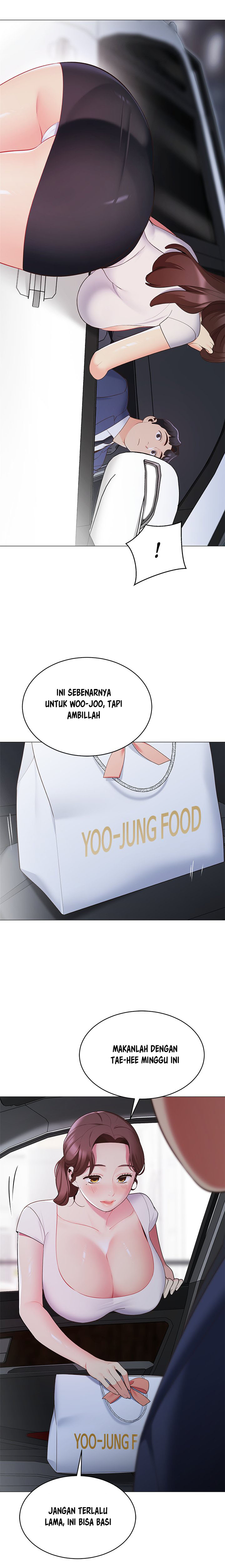 A Good Day to Camp - Chapter 15 16 A Good Day to Camp - Chapter 15 16