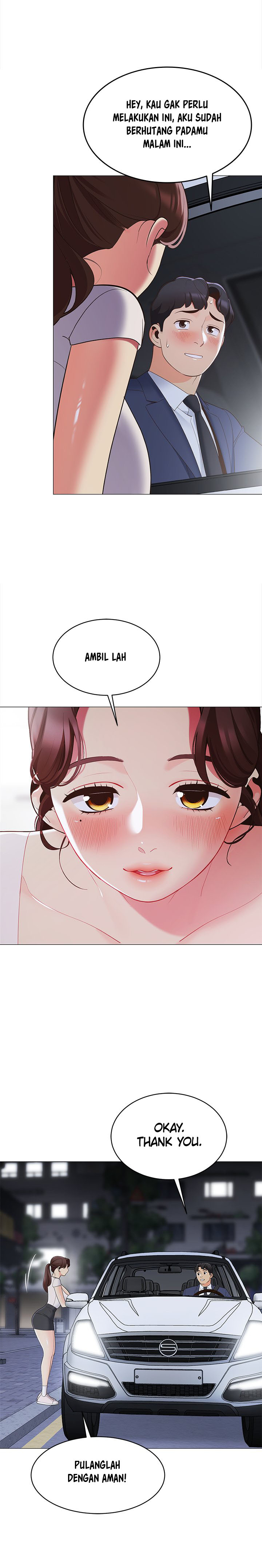 A Good Day to Camp - Chapter 15 17 A Good Day to Camp - Chapter 15 17