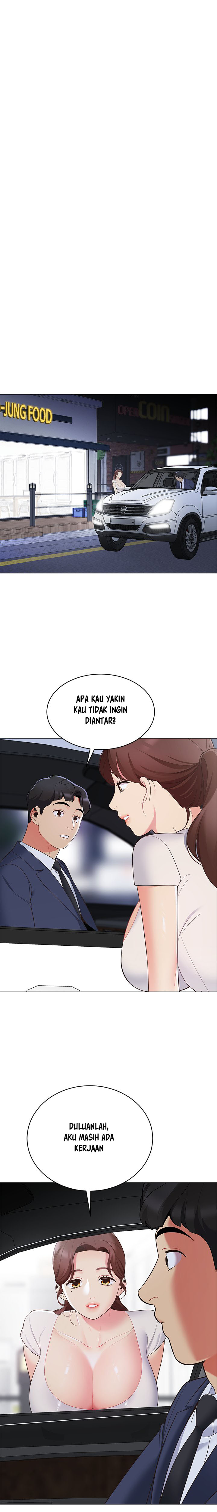 A Good Day to Camp - Chapter 15 14 A Good Day to Camp - Chapter 15 14