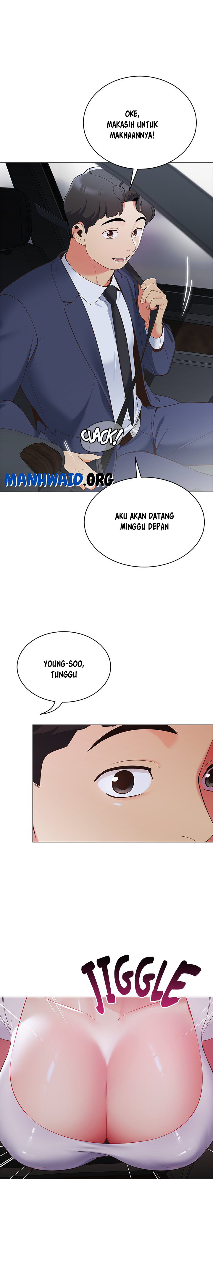 A Good Day to Camp - Chapter 15 15 A Good Day to Camp - Chapter 15 15