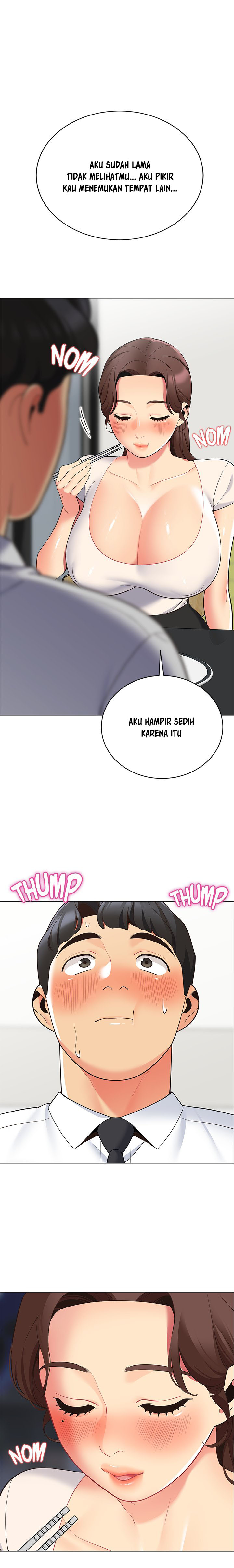 A Good Day to Camp - Chapter 15 7 A Good Day to Camp - Chapter 15 7