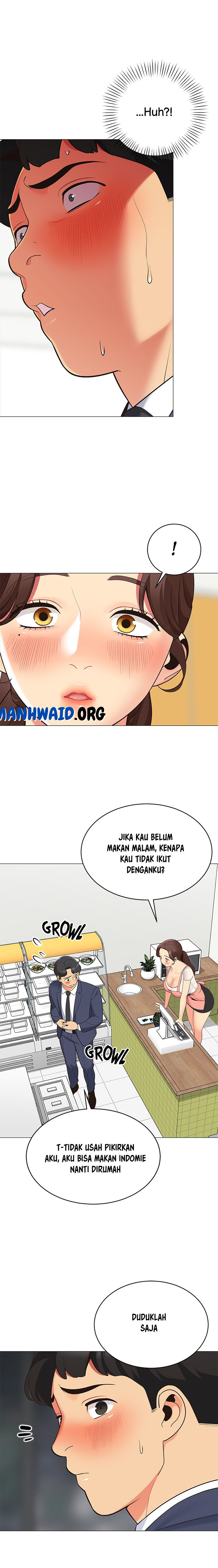 A Good Day to Camp - Chapter 15 4 A Good Day to Camp - Chapter 15 4