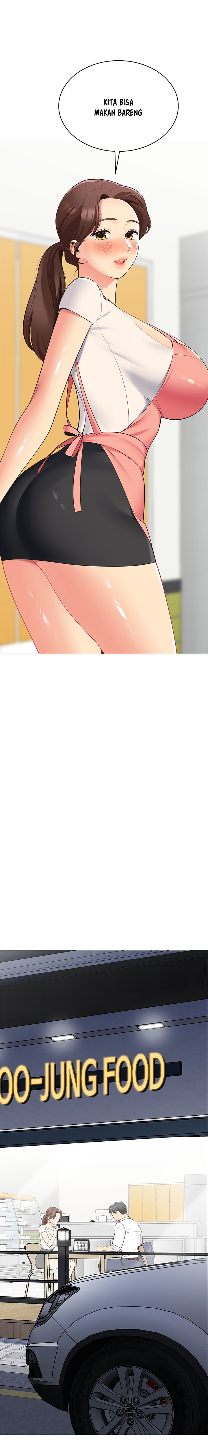 A Good Day to Camp - Chapter 15 5 A Good Day to Camp - Chapter 15 5