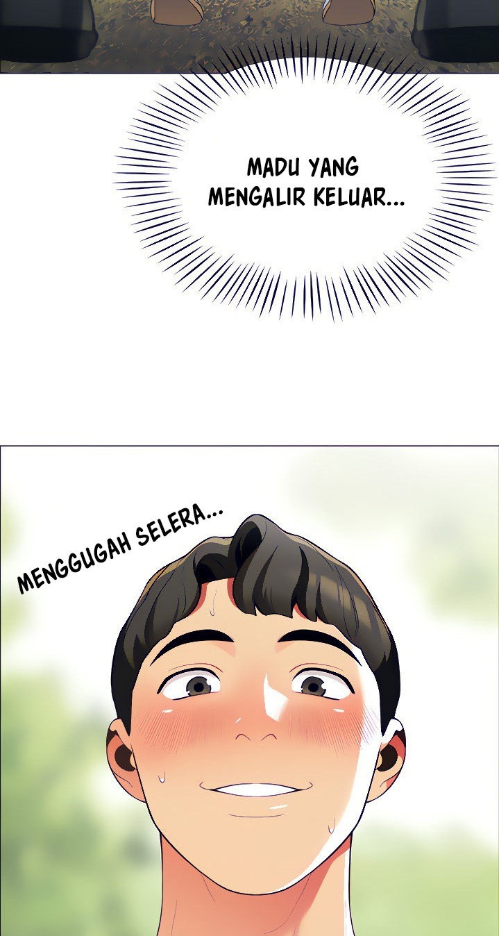 A Good Day to Camp - Chapter 6 9 A Good Day to Camp - Chapter 6 9